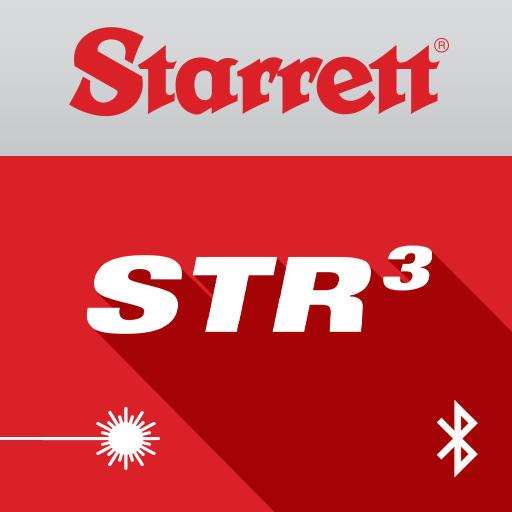 Starrett STR3  Icon