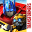 TRANSFORMERS: Forged to Fight Mod Apk 9.0.1 (Unlimited money)(Full)