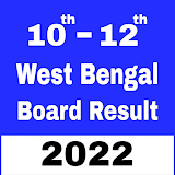West Bengal Board Result 2022 icon