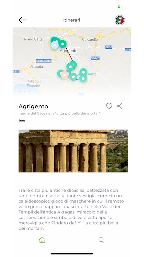 Guida Touring Sicilia Screen 3