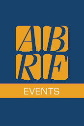 ABRF Event App