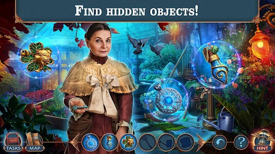 Criminal Archives 1 f2p MOD APK (Unlimited Money/Crystals) 6