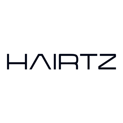 Hairtz logo