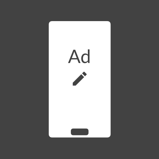 AdNotes: Digital Marketing App 1.2.2 Icon