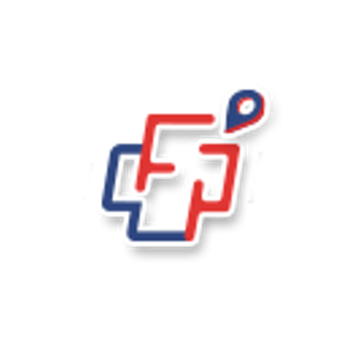 Farmácia Mais Próxima logo