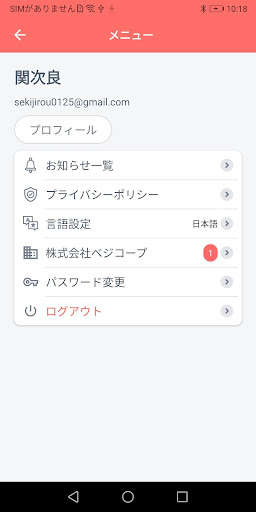 Visa Nippon Screen 2