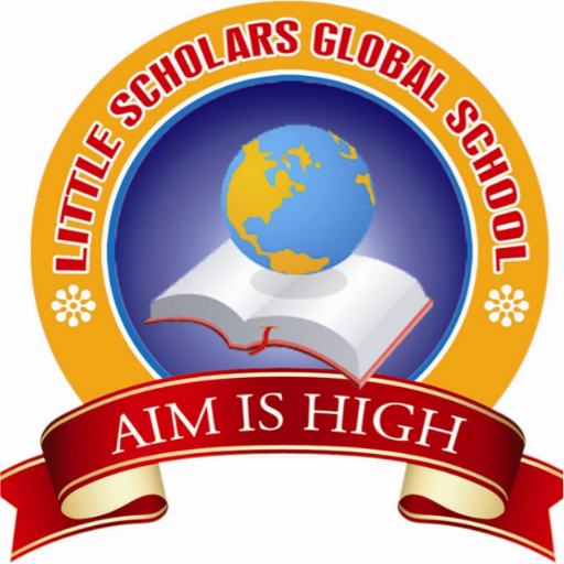 Little Scholars Global School logo