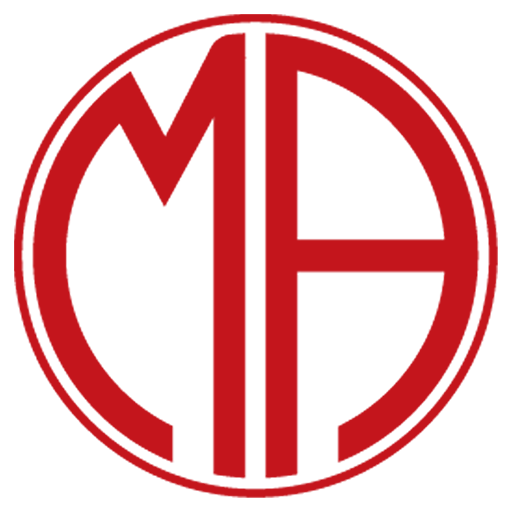 MA Connect logo