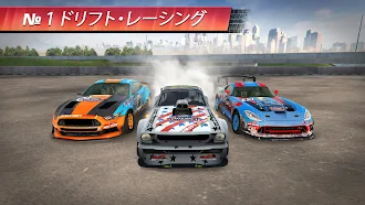 Game screenshot CarX Drift Racing mod apk