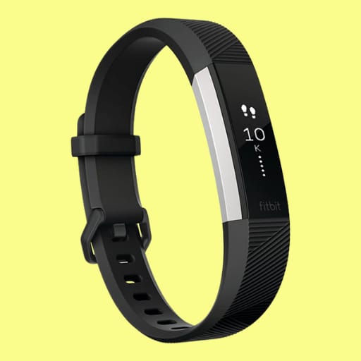 Fitbit Alta HR guide