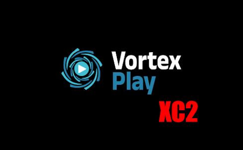 Vortexplay XC2