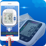 Cover Image of ダウンロード Blood Pressure Calculation Analyze BP Diary 2021 1.1 APK