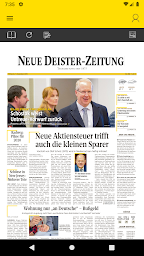 NDZ e-Paper