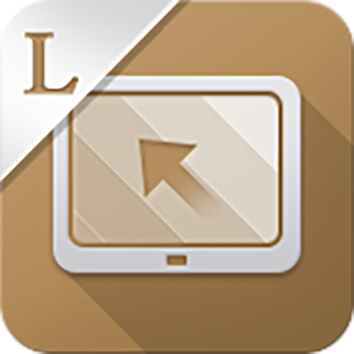 Powerclass Remocon IP FOR LG logo