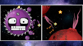 Casual Space: Arcade Game - Screenshot 3