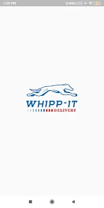 Whipp-it Merchant