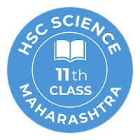 11th Science HSC - Maharashtra Board