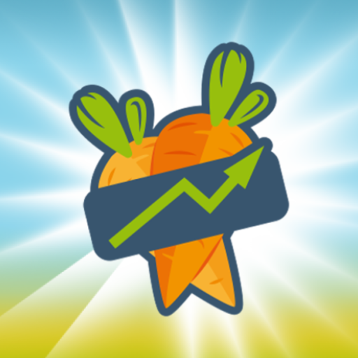 Farm Wars - Market Conquest logo