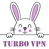 Turbo VPN  -  Free VPN proxy icon