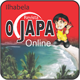 Revista O Japa Online Ilhabela icon