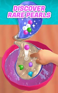 Pearl Pimple Apk Mod for Android [Unlimited Coins/Gems] 1