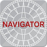 WSMC Navigator icon