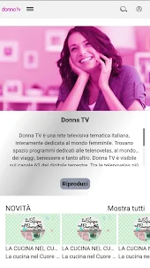 Donna TV