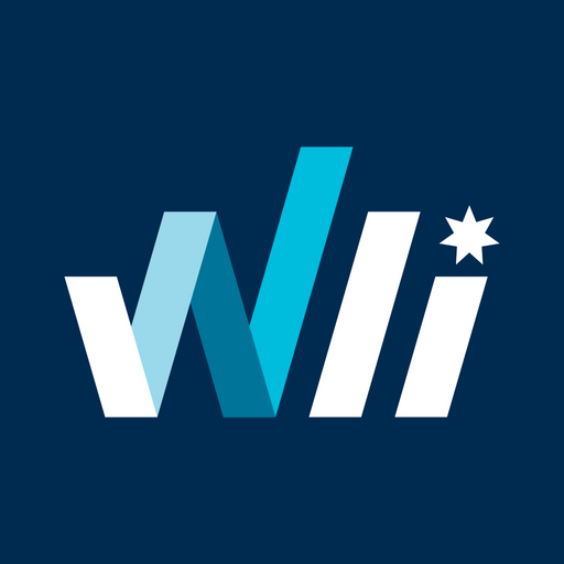 WLI Leaders Hub logo