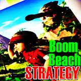 Guide War of Boom Beach icon