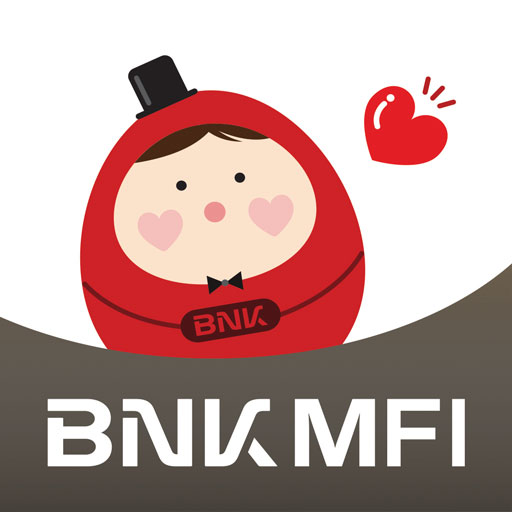 BNK SUM logo