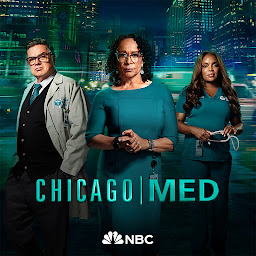 Icon image Chicago Med