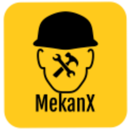 Icon image MekanX Mechanic