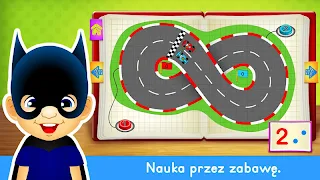 Matematyka dla Dzieci - Cyfry - Screenshot 2