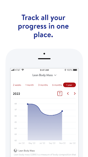 Screenshot of Freedom Fitness Texas