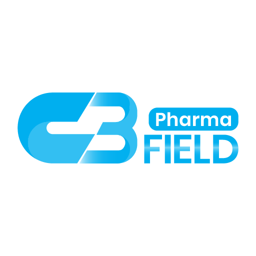 C3Field Pharma logo