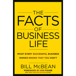 Icon image The Facts of Business Life: What Every Successful Business Owner Knows that You Don?t