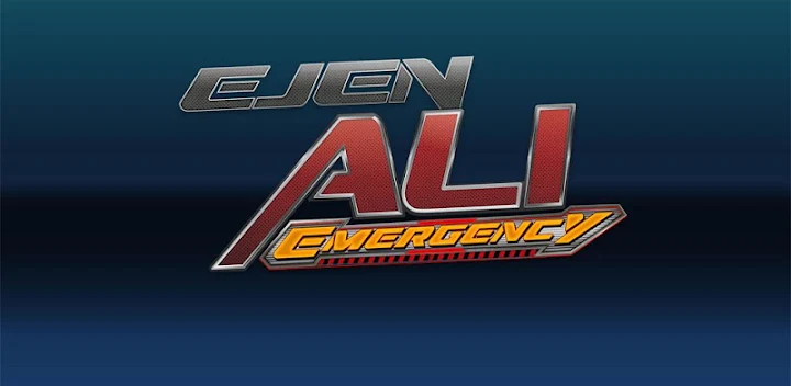 Ejen Ali : Emergency