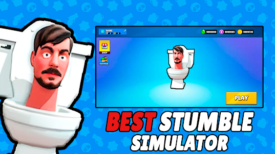 Stumble Simulator Skin Rewards APK for Android Download