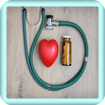 Cover Image of ダウンロード Preventive Medicine: Cure in health 2.0.0 APK