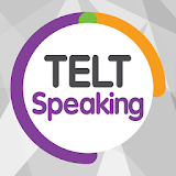 TELT Speaking icon