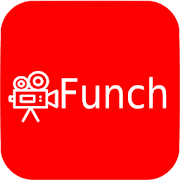 Funch - Video Editor & Video Maker, No Watermark