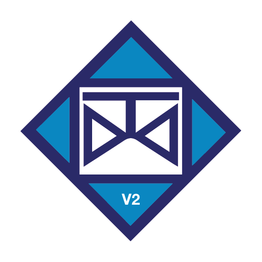 TPKREL V2 logo