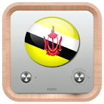 Cover Image of Download Brunei Radio Online - Brunei FM AM Music 2019 3.1.0 APK