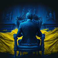 Симулятор Президента Украины (