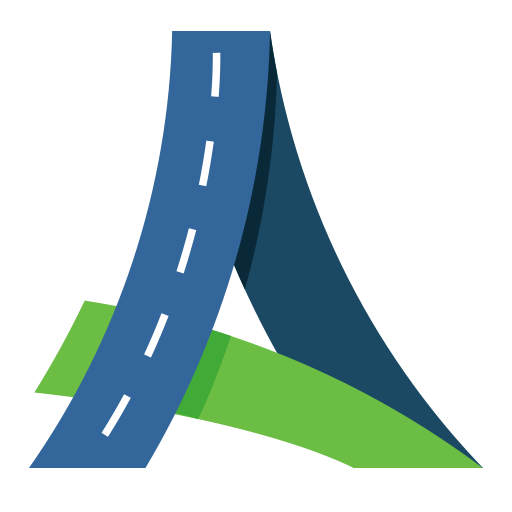 ALLMILES logo