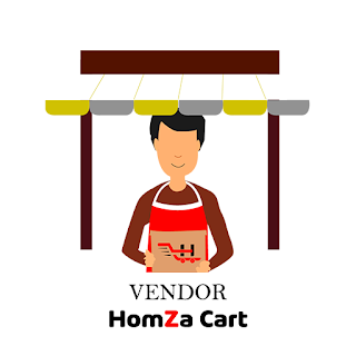HomZa Vendor