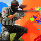 PaintBall Shooting Arena3D: Army StrikeTraining 1.5.7