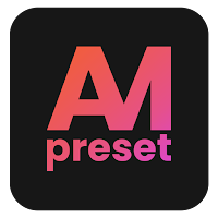 Preset Alight Motion - AM