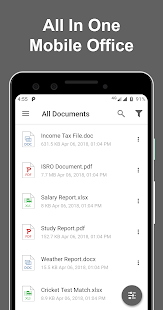 Document Manager and File Viewer 24.0 screenshots 1