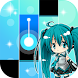 FNF - Miku Friday Night Funkin - Androidアプリ